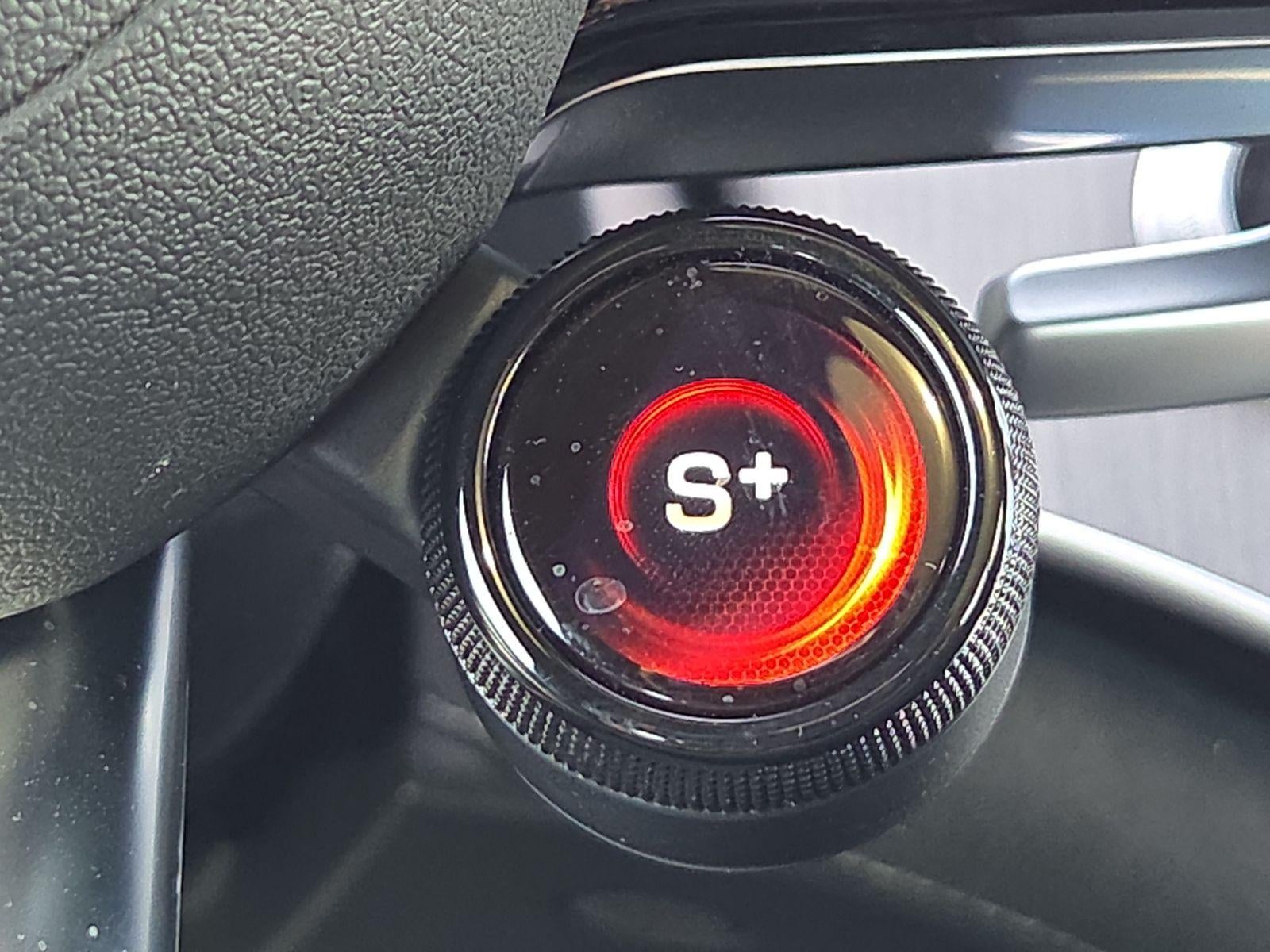 2023 Mercedes-Benz AMG® EQE Sedan 4MATIC®