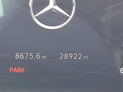 2023 Mercedes-Benz AMG® EQE Sedan 4MATIC®