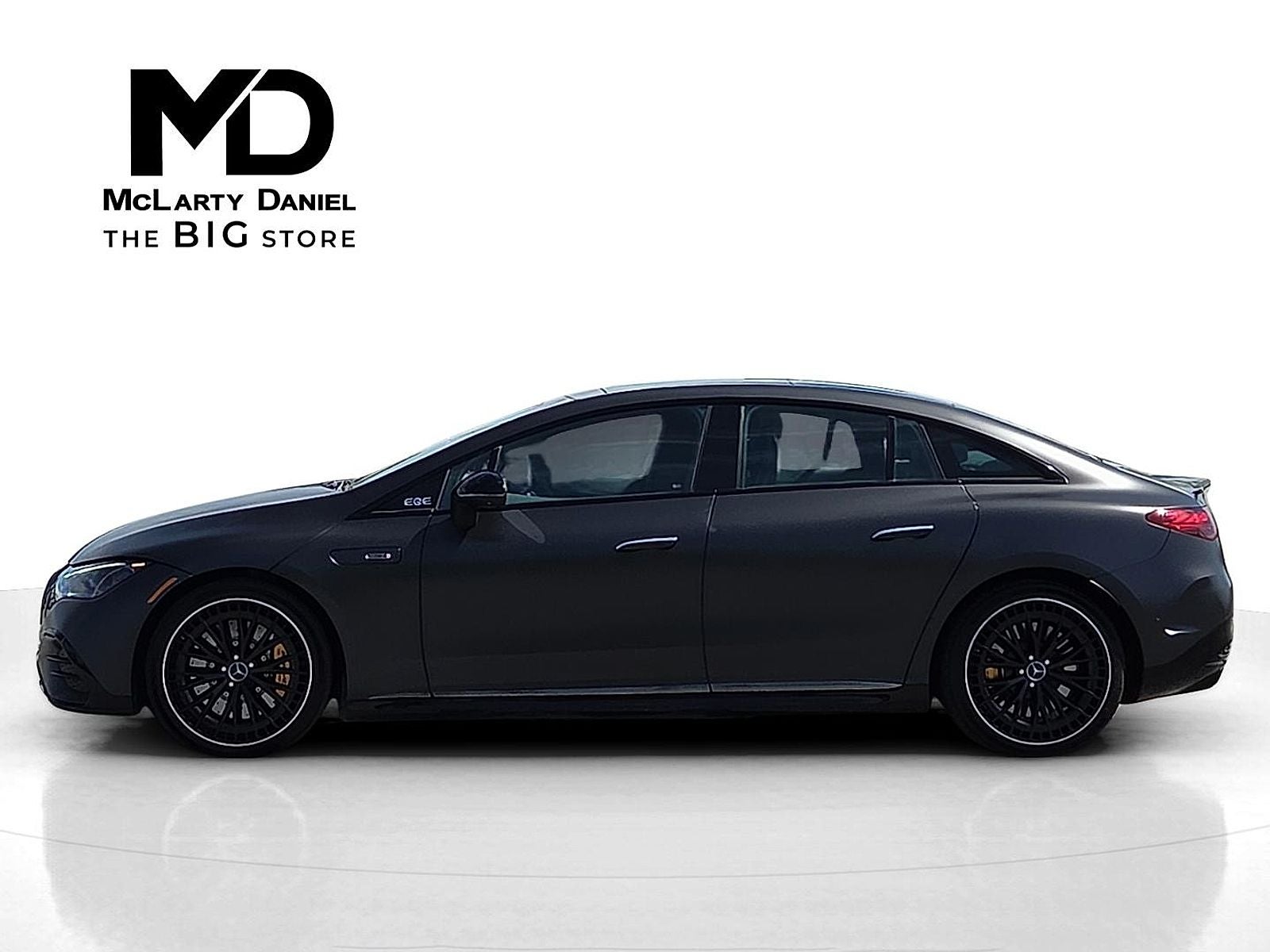 2023 Mercedes-Benz AMG® EQE Sedan 4MATIC®