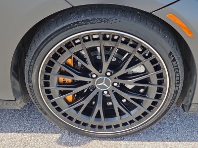 2023 Mercedes-Benz AMG® EQE Sedan 4MATIC®