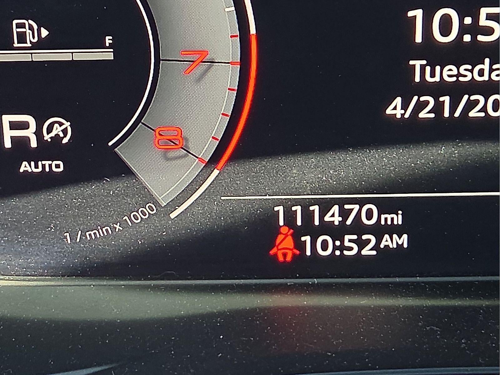 2020 Audi A5 Sportback Premium Plus 45 TFSI quattro S tronic