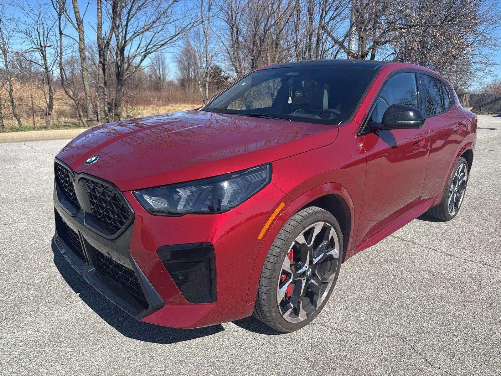 2024 BMW X2 xDrive28i