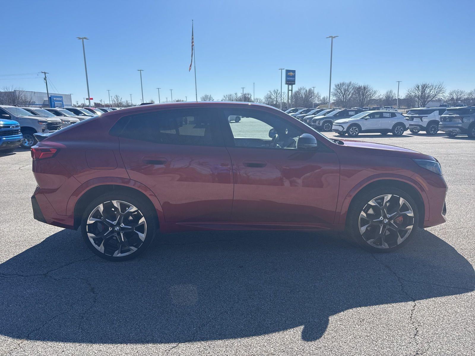 2024 BMW X2 xDrive28i