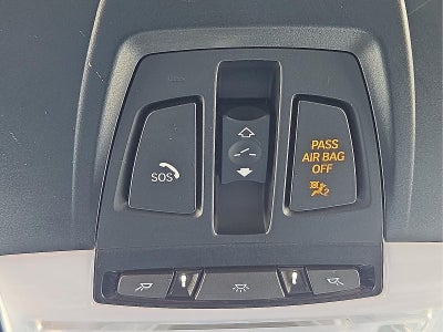 2022 BMW X2 xDrive28i