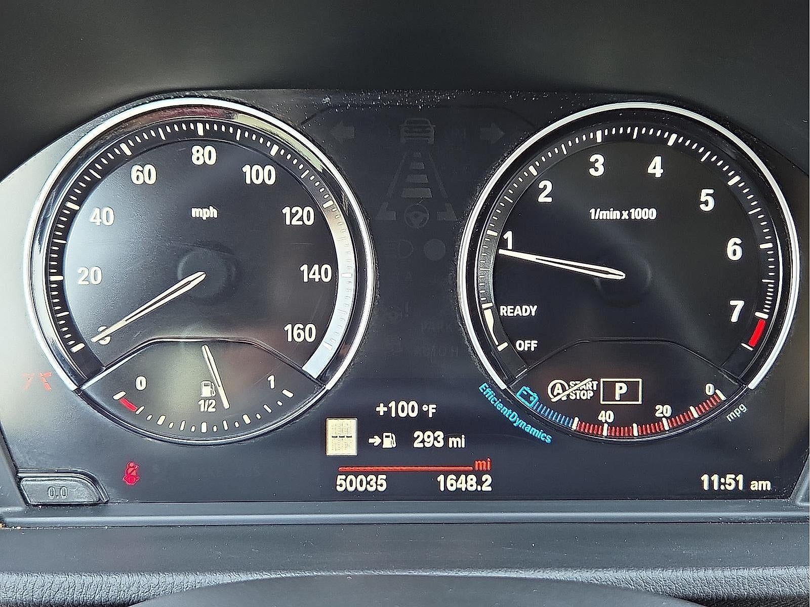 2022 BMW X2 xDrive28i