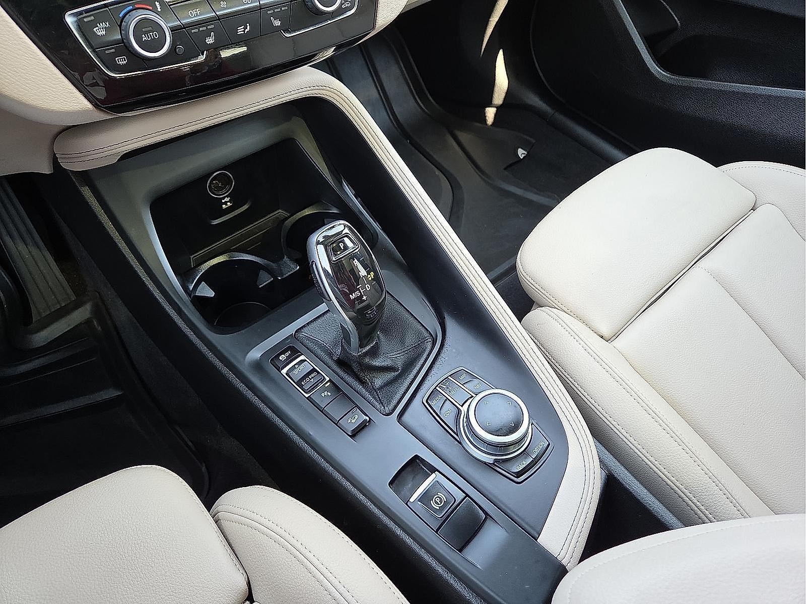 2022 BMW X2 xDrive28i