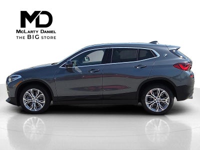 2022 BMW X2 xDrive28i