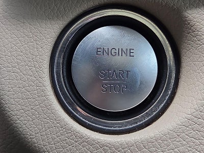 2016 Mercedes-Benz E 350 E 350 Sport