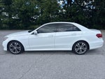 2016 Mercedes-Benz E 350 E 350 Sport