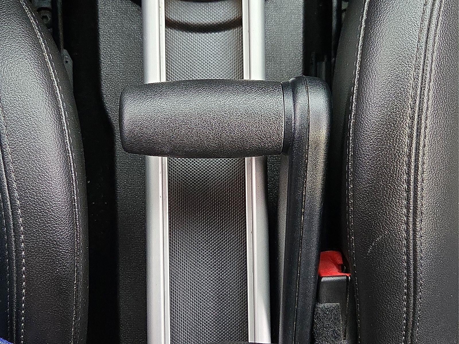 2016 MINI Cooper Paceman S