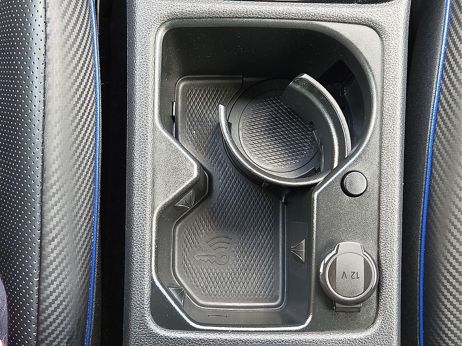 2023 Volkswagen Golf R 2.0T 20th Anniversary Edition
