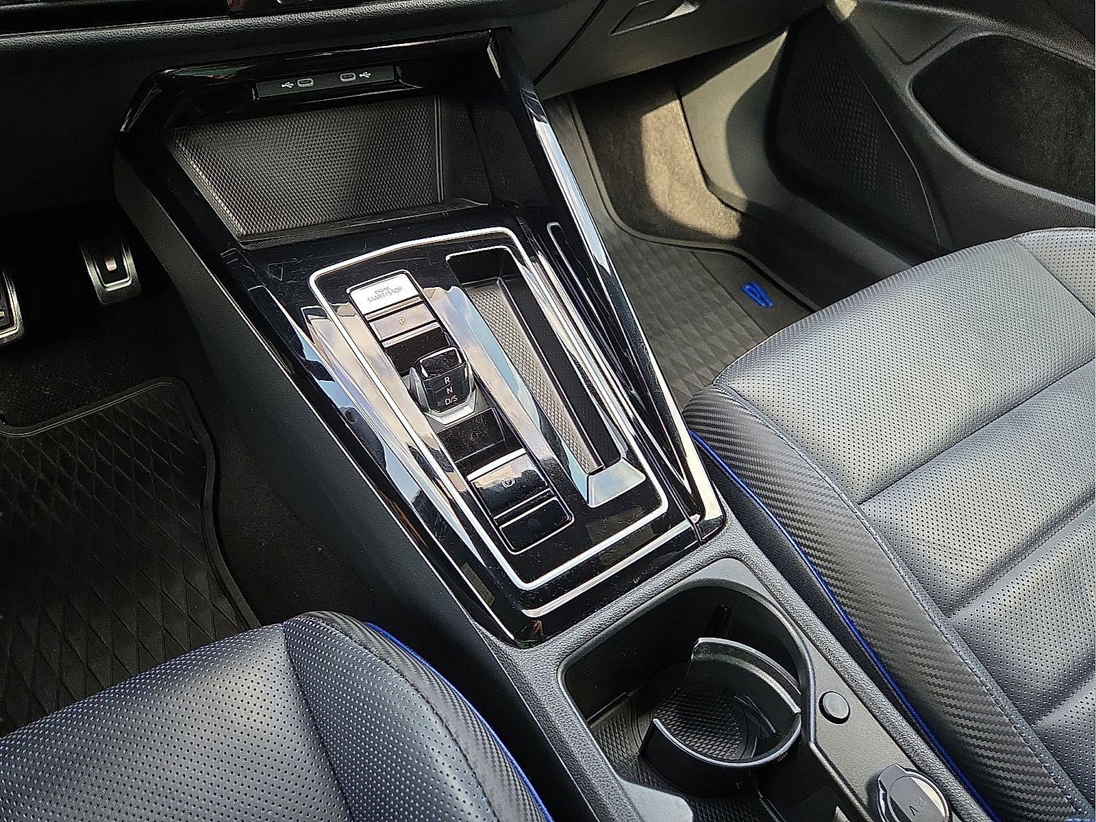 2023 Volkswagen Golf R 2.0T 20th Anniversary Edition