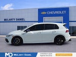 2023 Volkswagen Golf R 2.0T 20th Anniversary Edition