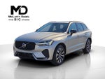 2025 Volvo XC60 Plus
