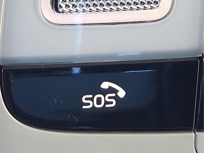 2025 Volvo XC60 Plus