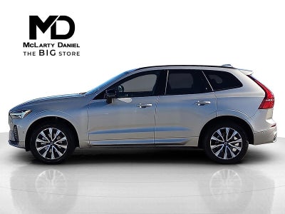 2025 Volvo XC60 Plus