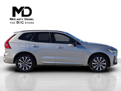 2025 Volvo XC60 Plus