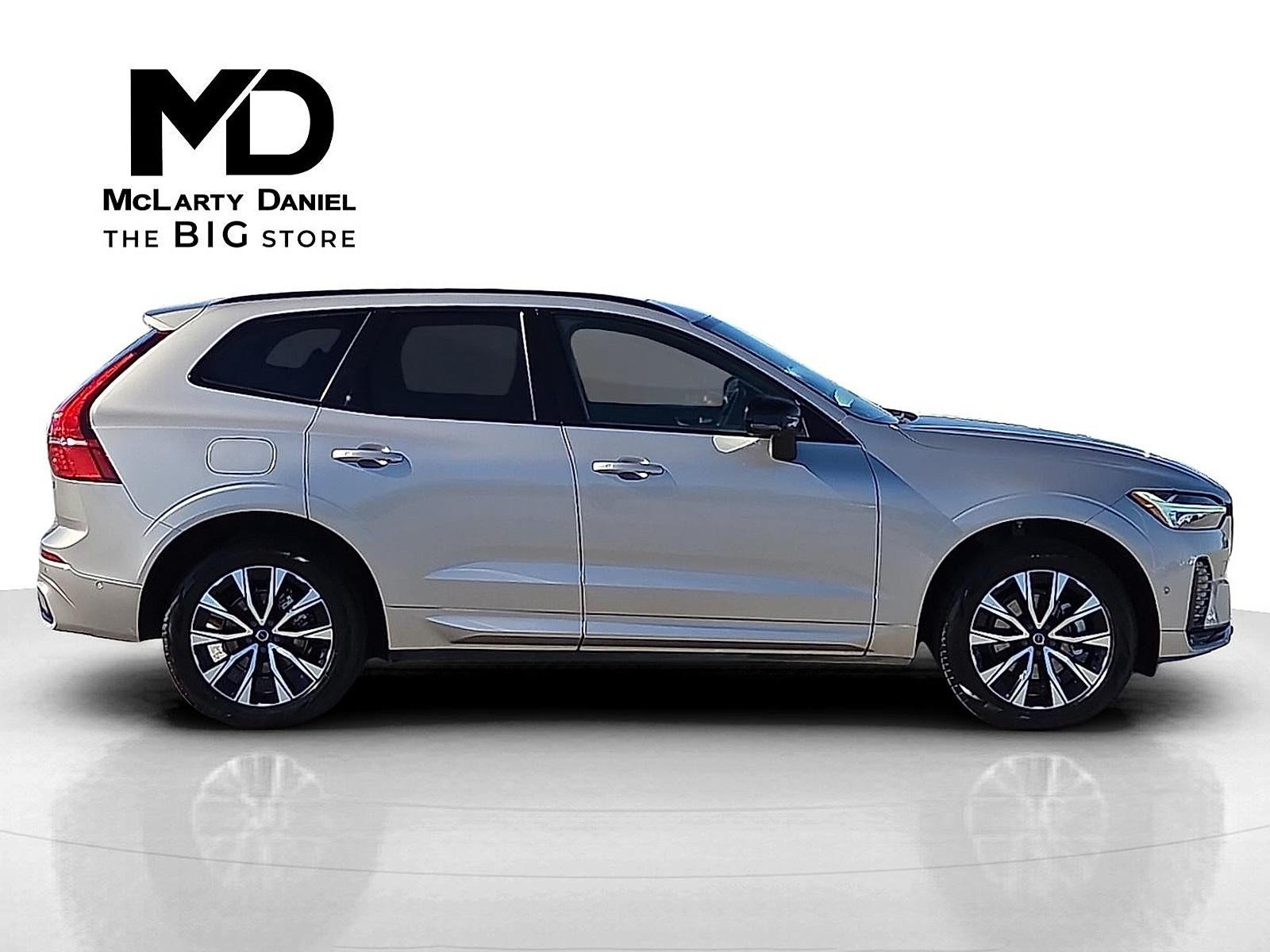 2025 Volvo XC60 Plus