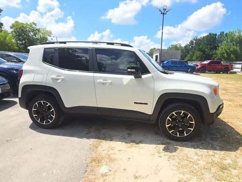 2023 Jeep Renegade Upland