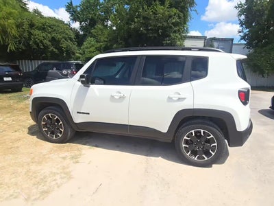 2023 Jeep Renegade Upland