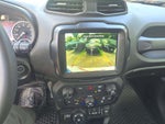 2023 Jeep Renegade Upland
