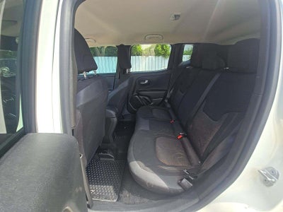 2023 Jeep Renegade Upland