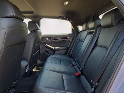 2024 Honda Civic Sport Touring