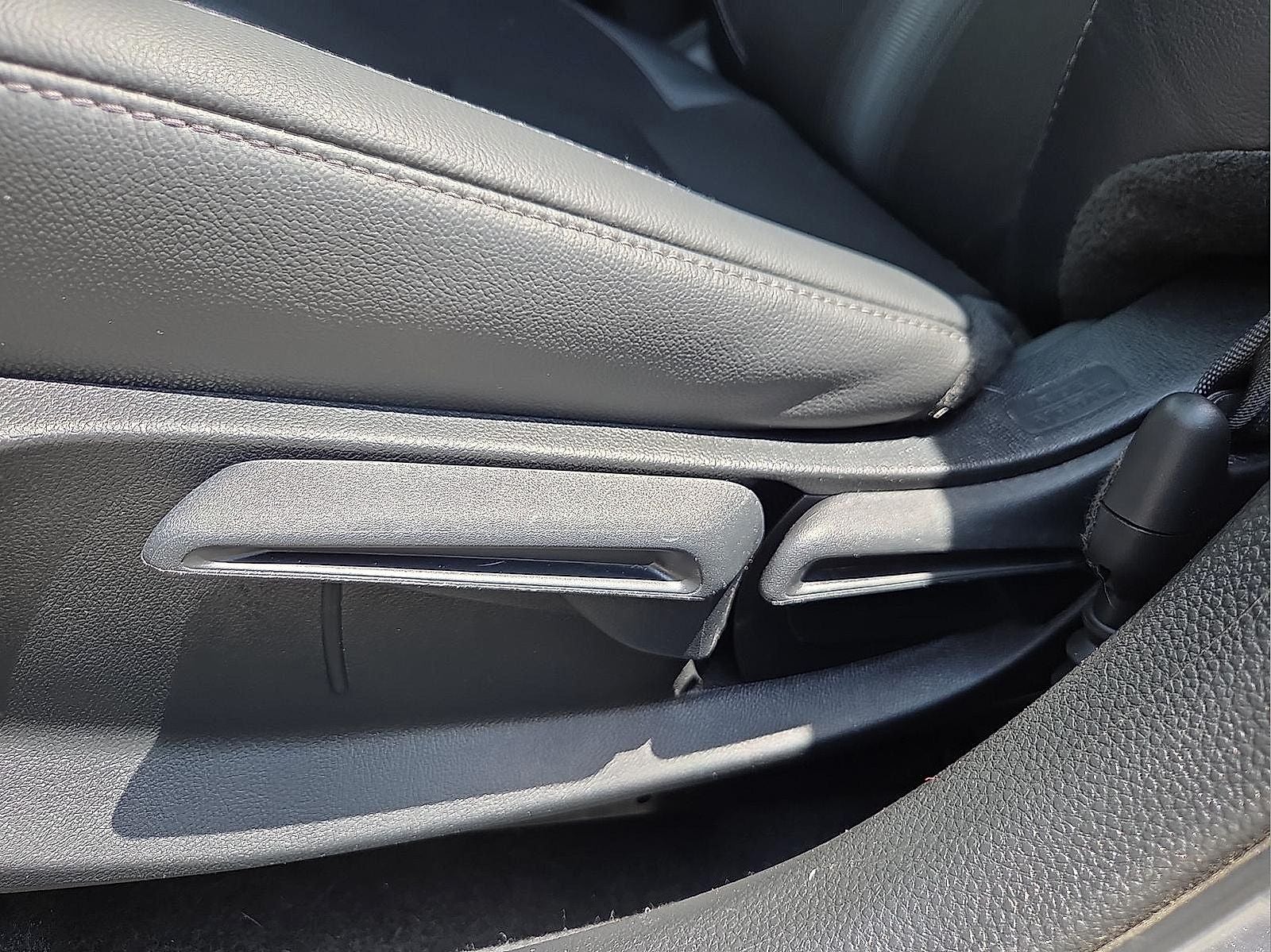 2024 Honda Civic Hatchback Sport