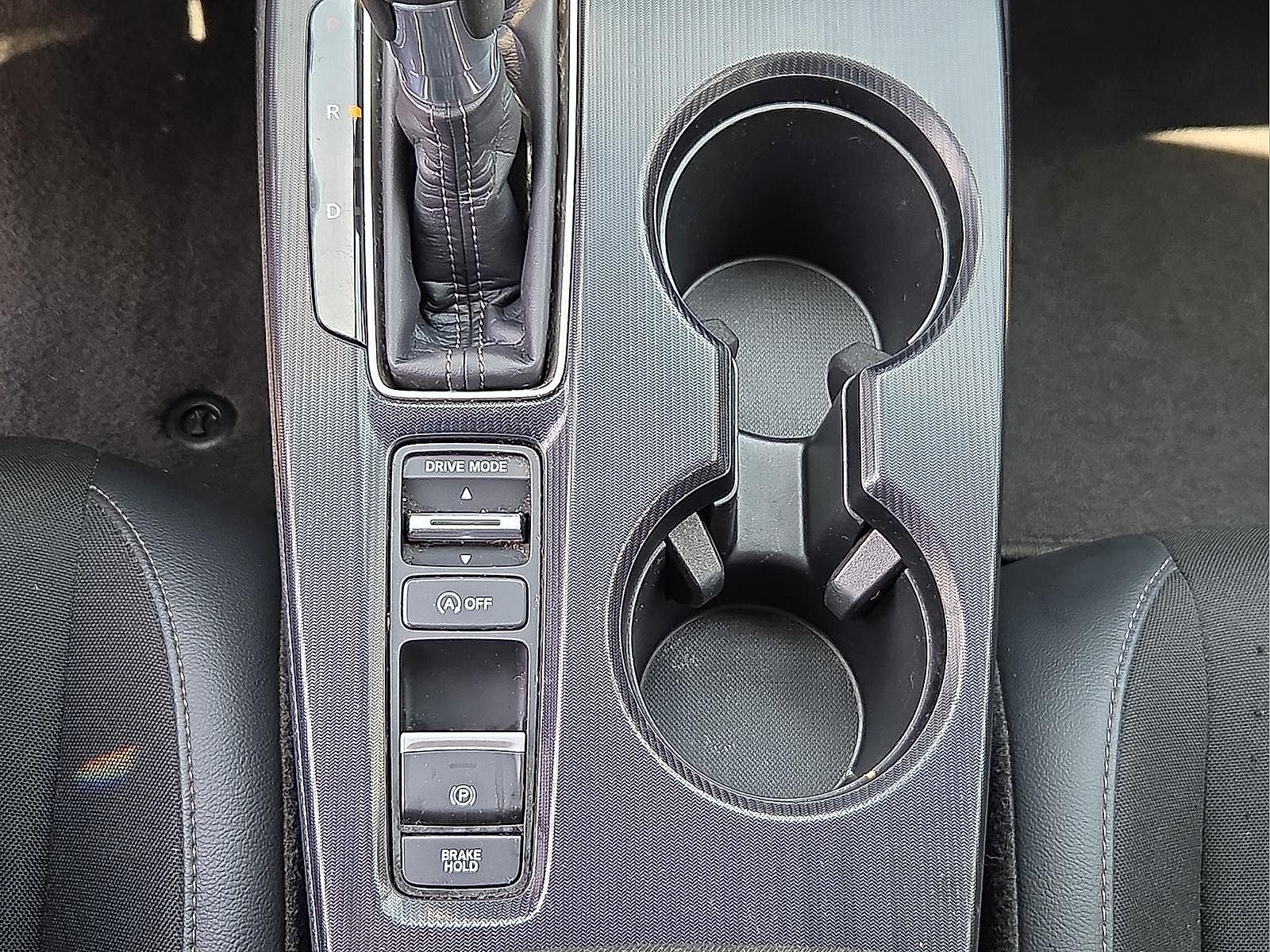 2024 Honda Civic Hatchback Sport