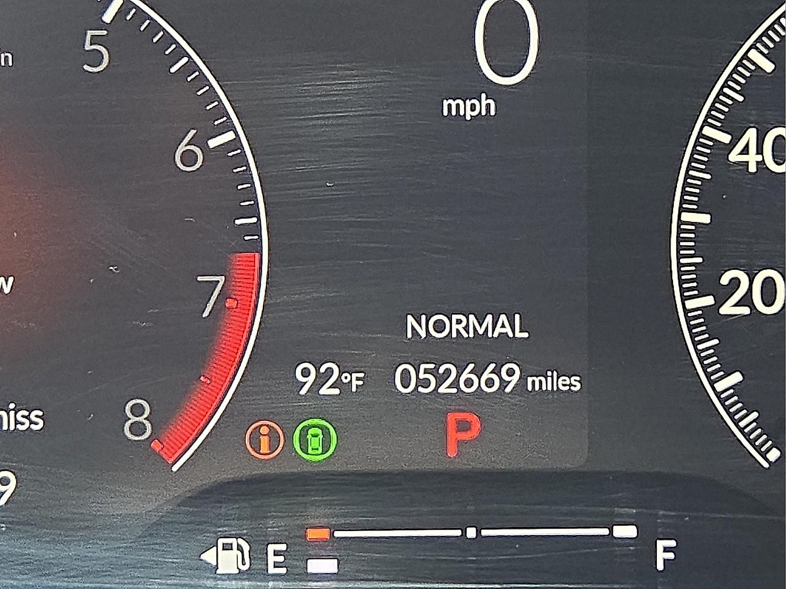 2024 Honda Civic Hatchback Sport
