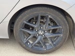 2024 Honda Civic Hatchback Sport