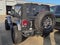 2017 Jeep Wrangler Sahara 4x4
