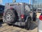 2018 Jeep Wrangler JK Rubicon 4x4