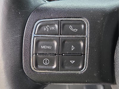 2018 Jeep Wrangler JK Unlimited Willy Wheeler W 4x4