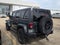 2018 Jeep Wrangler JK Unlimited Willy Wheeler W 4x4