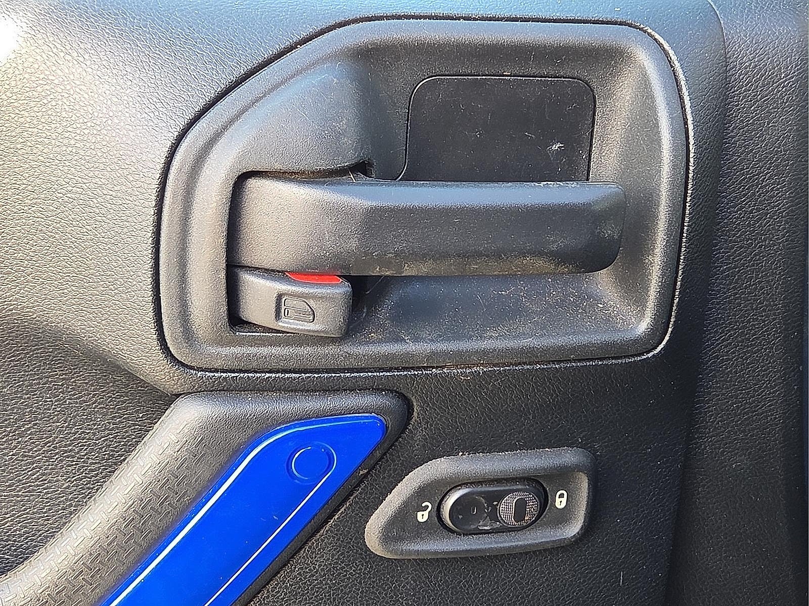 2017 Jeep Wrangler Unlimited Rubicon 4x4