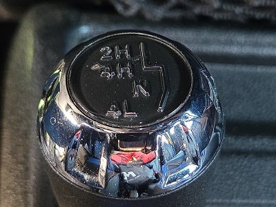 2017 Jeep Wrangler Unlimited Rubicon 4x4