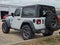 2022 Jeep Wrangler Willys 4x4