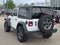 2022 Jeep Wrangler Willys 4x4