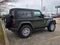 2023 Jeep Wrangler 2-Door Sport S 4x4