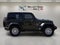 2023 Jeep Wrangler 2-Door Sport S 4x4