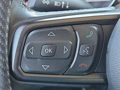 2019 Jeep Wrangler Unlimited Sport S 4x4