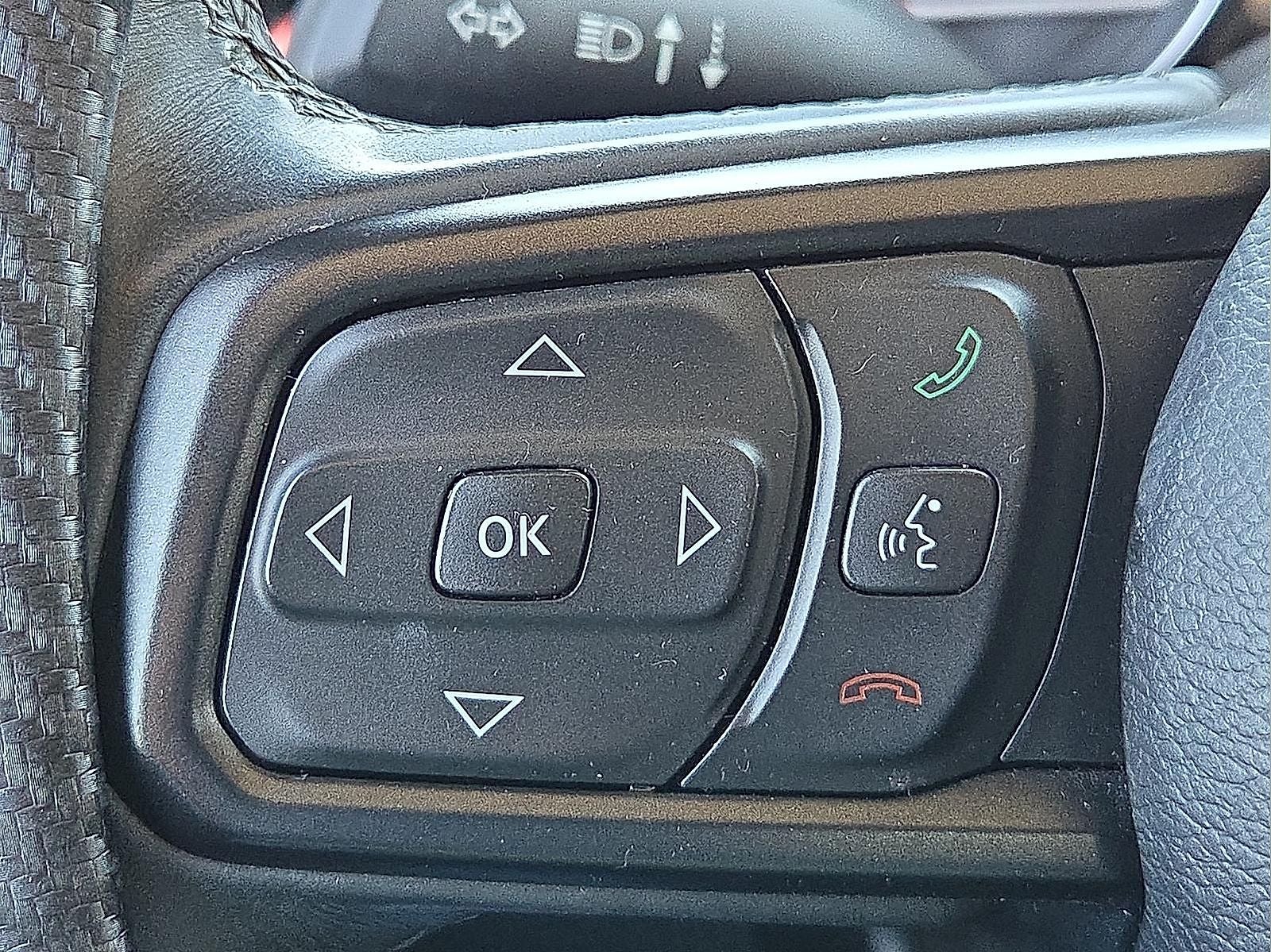 2019 Jeep Wrangler Unlimited Sport S 4x4