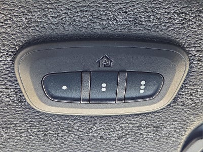 2019 Jeep Wrangler Unlimited Sport S 4x4