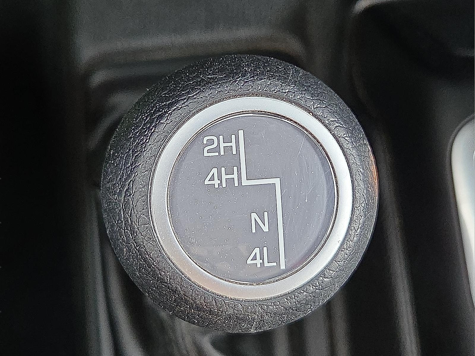 2022 Jeep Wrangler Unlimited Willys 4x4