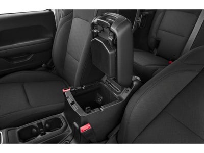 2020 Jeep Wrangler Sport Altitude 4x4
