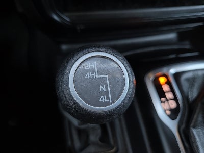 2020 Jeep Wrangler Sport Altitude 4x4