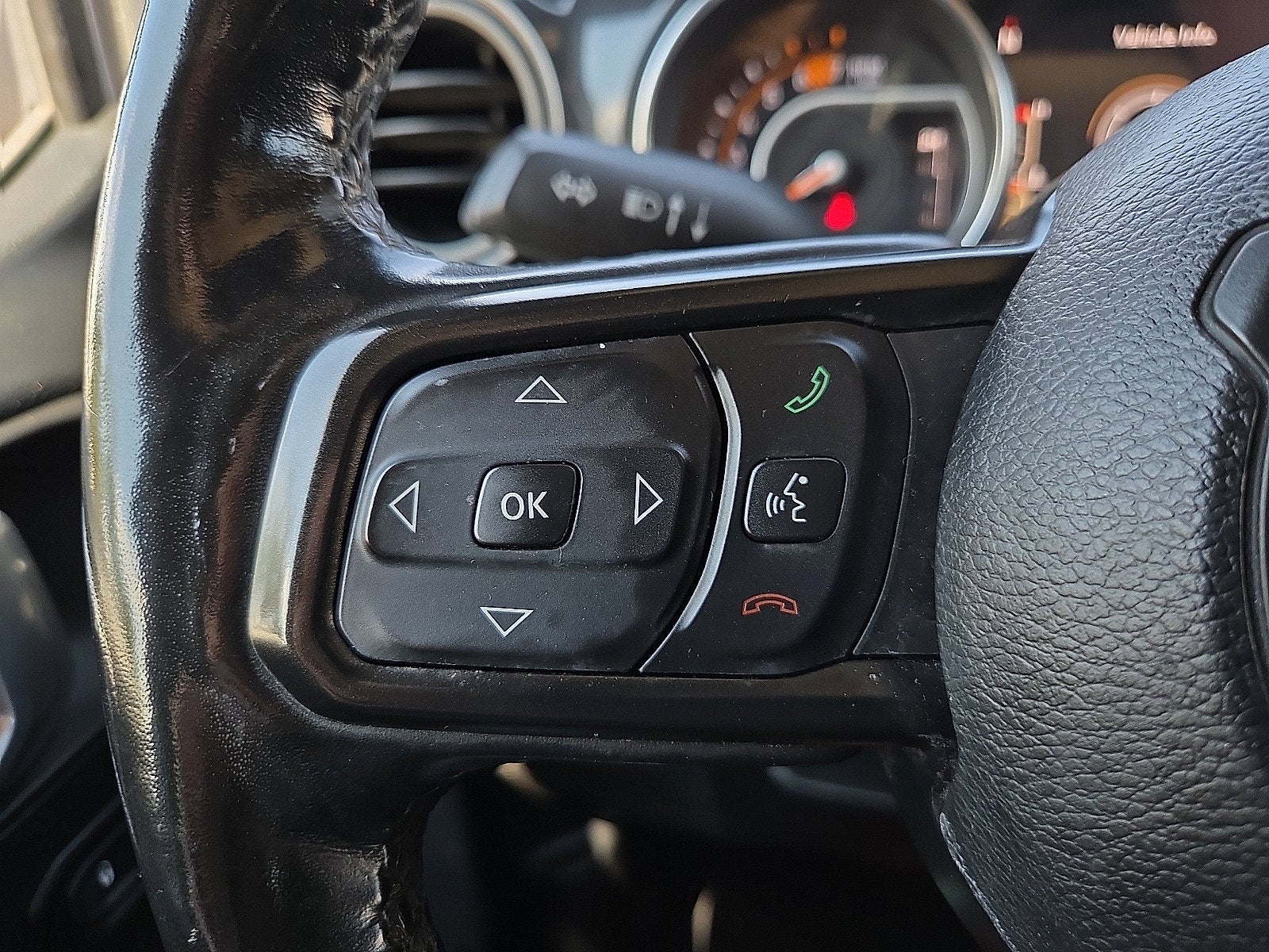 2020 Jeep Wrangler Sport Altitude 4x4