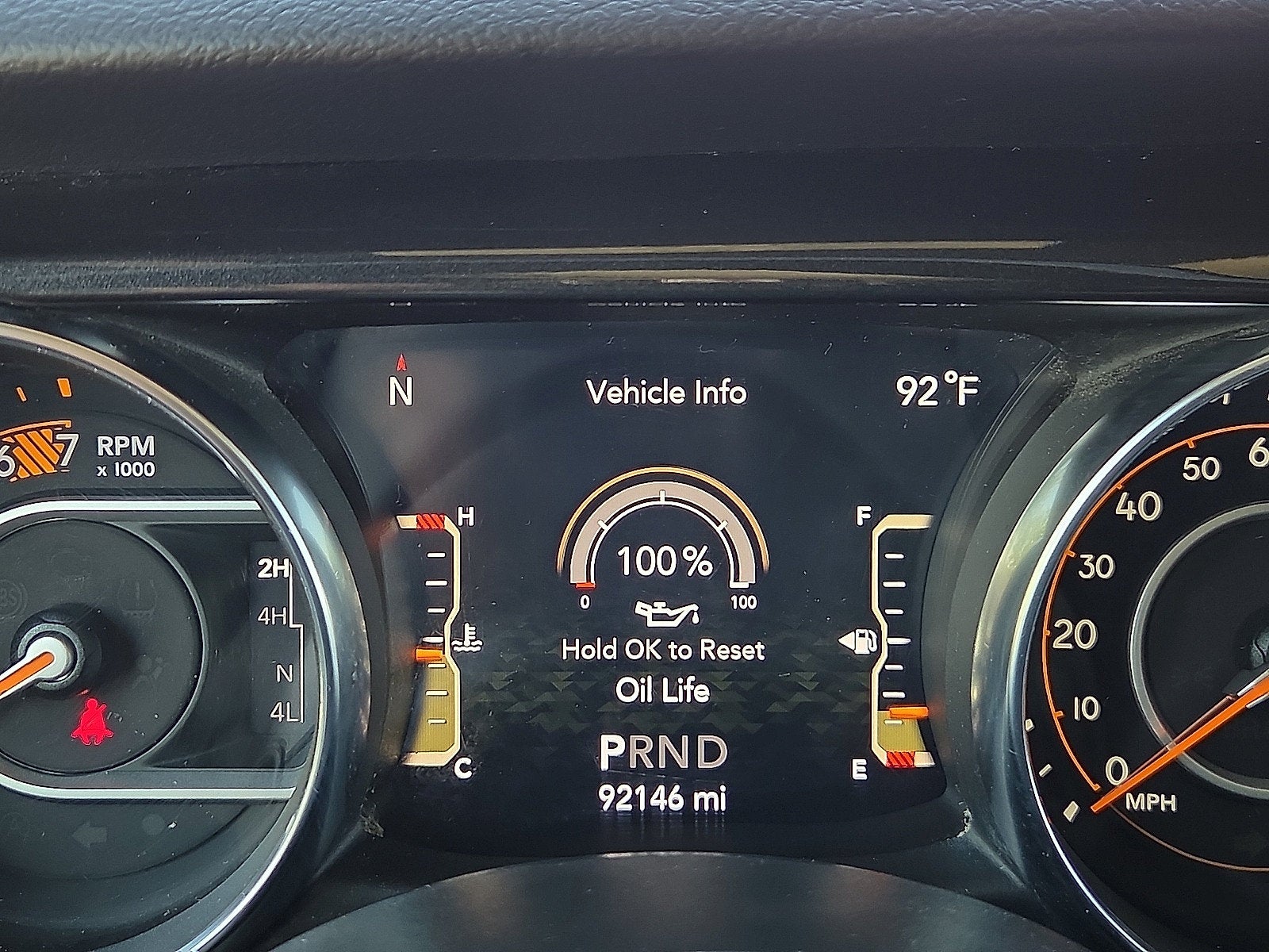 2020 Jeep Wrangler Sport Altitude 4x4