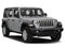 2020 Jeep Wrangler Sport Altitude 4x4